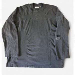 Joah Brown Vintage panel long sleeve